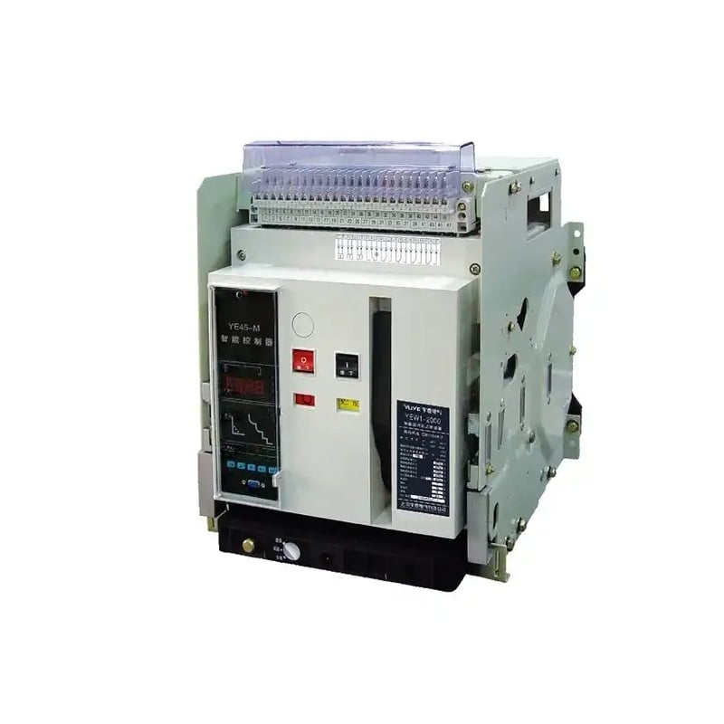 Dw45 Series Acb Air Circuit Breaker