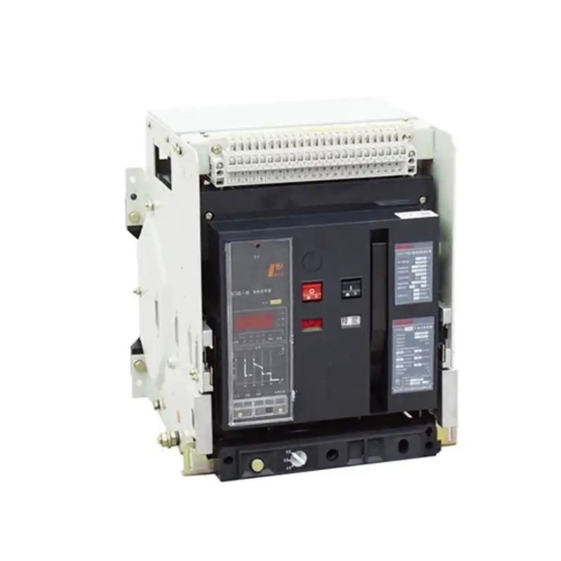 Dw45 Series Acb Air Circuit Breaker