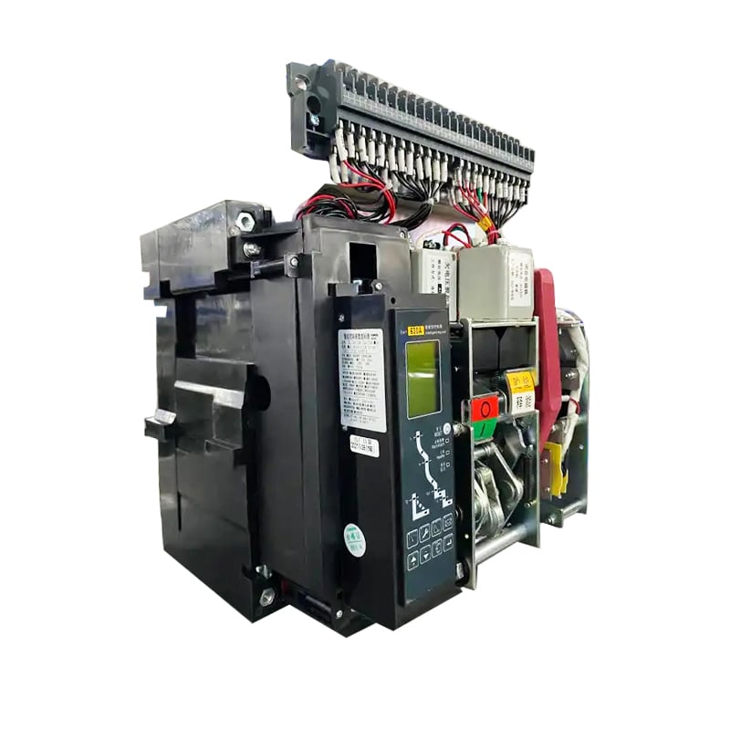 Dw45 Series Acb Air Circuit Breaker