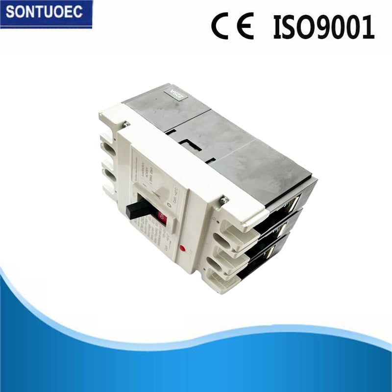 MCCB Circuit breaker STMI-250