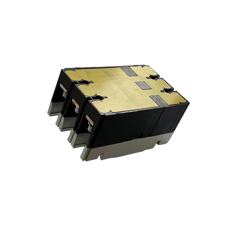 MCCB Circuit breaker STMI-250