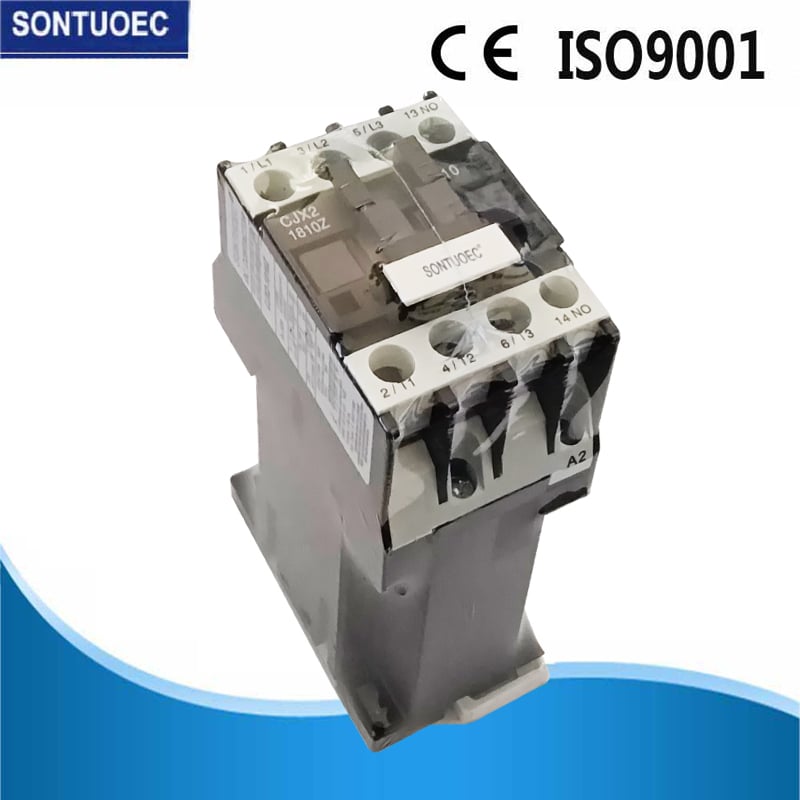 DC Contactor CJX2 LP1 ST1