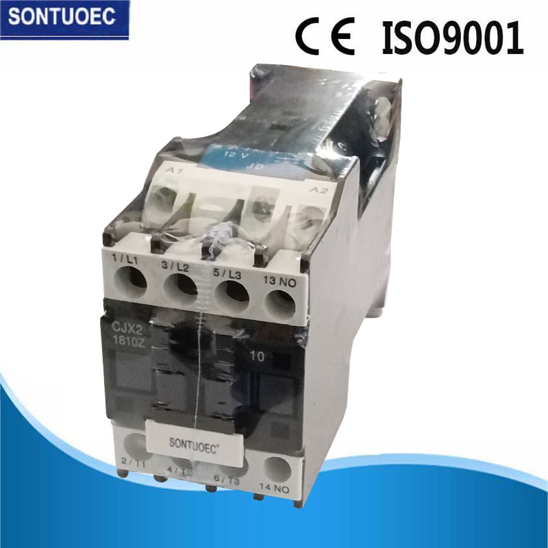 DC Contactor CJX2 LP1 ST1