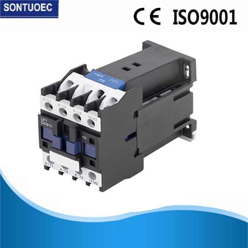 DC Contactor CJX2 LP1 ST1