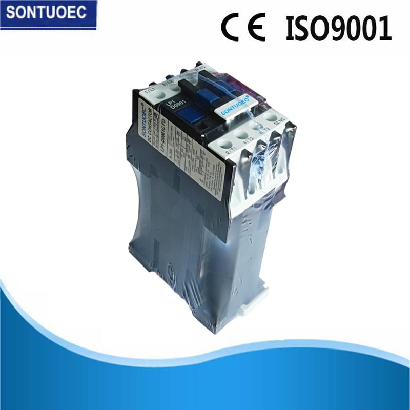DC Contactor CJX2 LP1 ST1