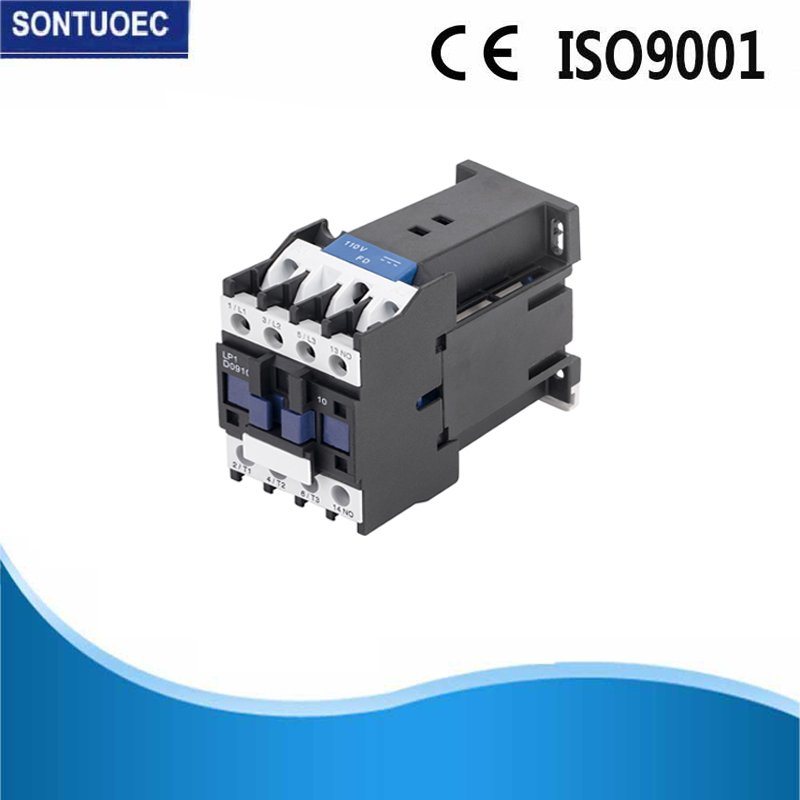 DC Contactor CJX2 LP1 ST1