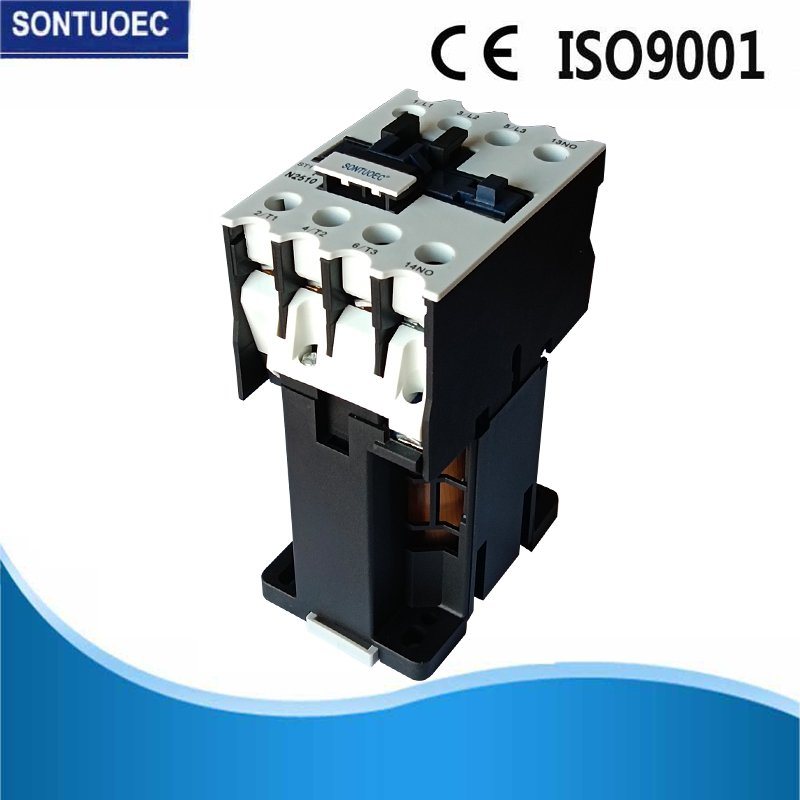 DC Contactor CJX2 LP1 ST1