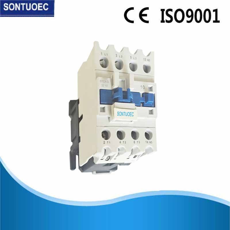 AC Contactor STC4-D